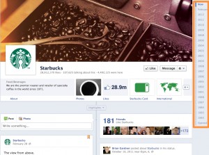 14 Ways New Facebook Betrays Small Business