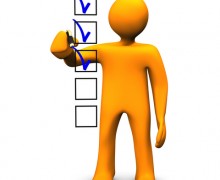 25-point Web copy checklist: How to write for Google
