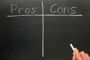 The Pro and Con of Facebook Timeline: 13 Most Talked About Updates