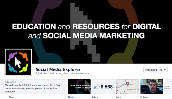 The New Facebook Brand Timeline Mistake You’ll Likely Make