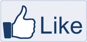 Do social sharing buttons from Facebook and Twitter actually work?