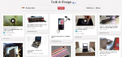 4 Tips for Increasing Pinterest Traffic to Your Blog