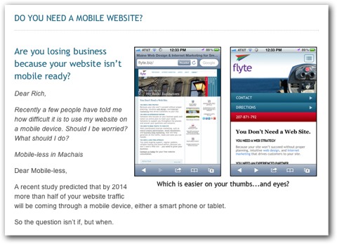 3 Ways to Create Highly Valuable Blog Content
