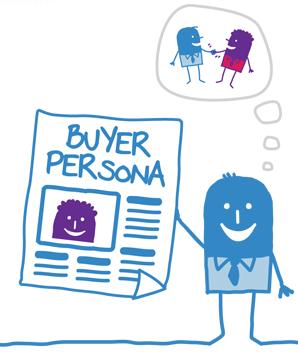 More Effective B2B Content Marketing with Storytelling, Positioning & Personas