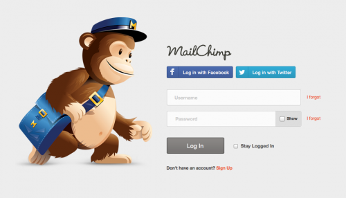 Social Login Buttons Aren’t Worth It