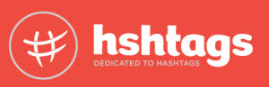 hashtags