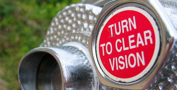 Why Having a Vision is the Single Most Important Thing You Need for Success Why Having a Vision is the Single Most Important Thing You Need for Success