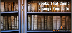 books that could change your life