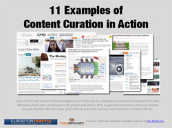 11 Examples of Content Curation in Action