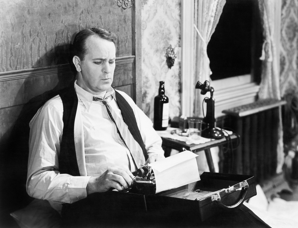 Why Every Company Needs a Journalist… for Online Marketing