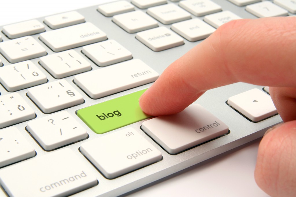 10 Reasons It Makes Sense for Employees Participate in Blogging and Content Marketing