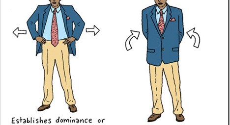 Here Are 10 Simple Body Language Tips That Will Boost Your Career