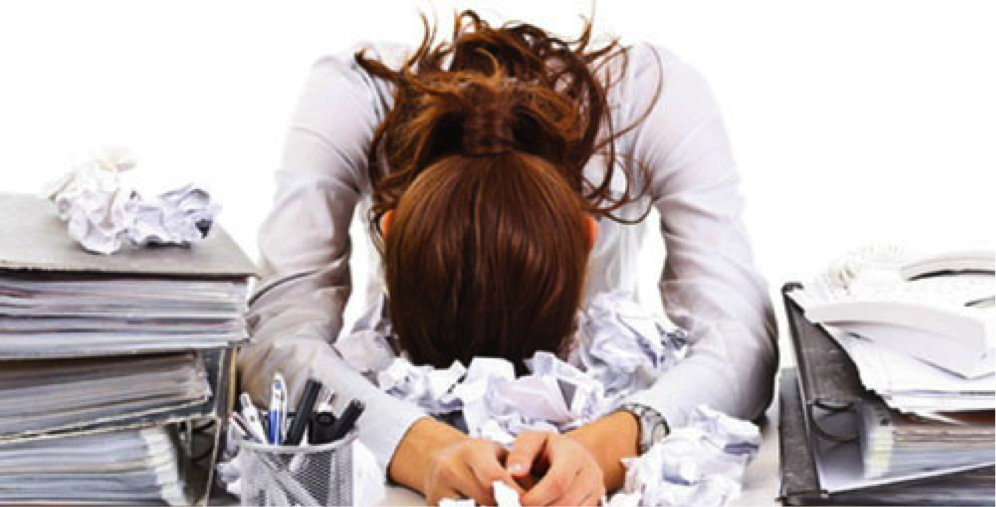 Are These 8 Reasons Why Your Content Marketing Strategy Never Works Out?