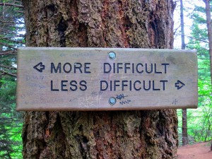 Are You Accounting for Micro-Decisions?