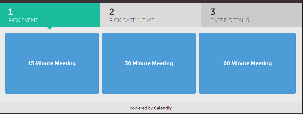 Use These Tools #1 – CompFight, Brook, Canva, & Calendly