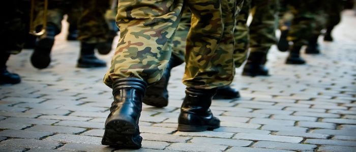 Complacency Loses In War and Business…  3 Tips to Defeat Complacency