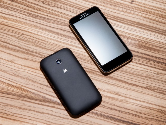 Dont Diss Cheap Smartphones. Theyre About to Change Everything