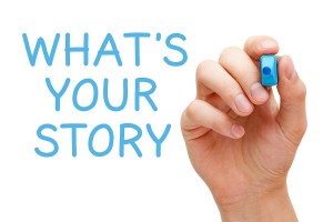 Marketing Stories and Content Creation