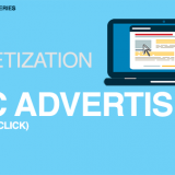 Primer, Tips, & Resources for Cost Per Click (CPC) Monetization for Your Site