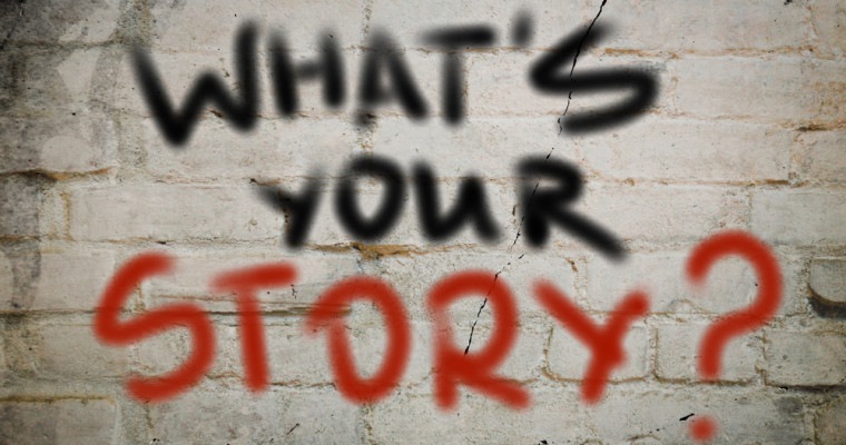 Tell a Better Content Marketing Story