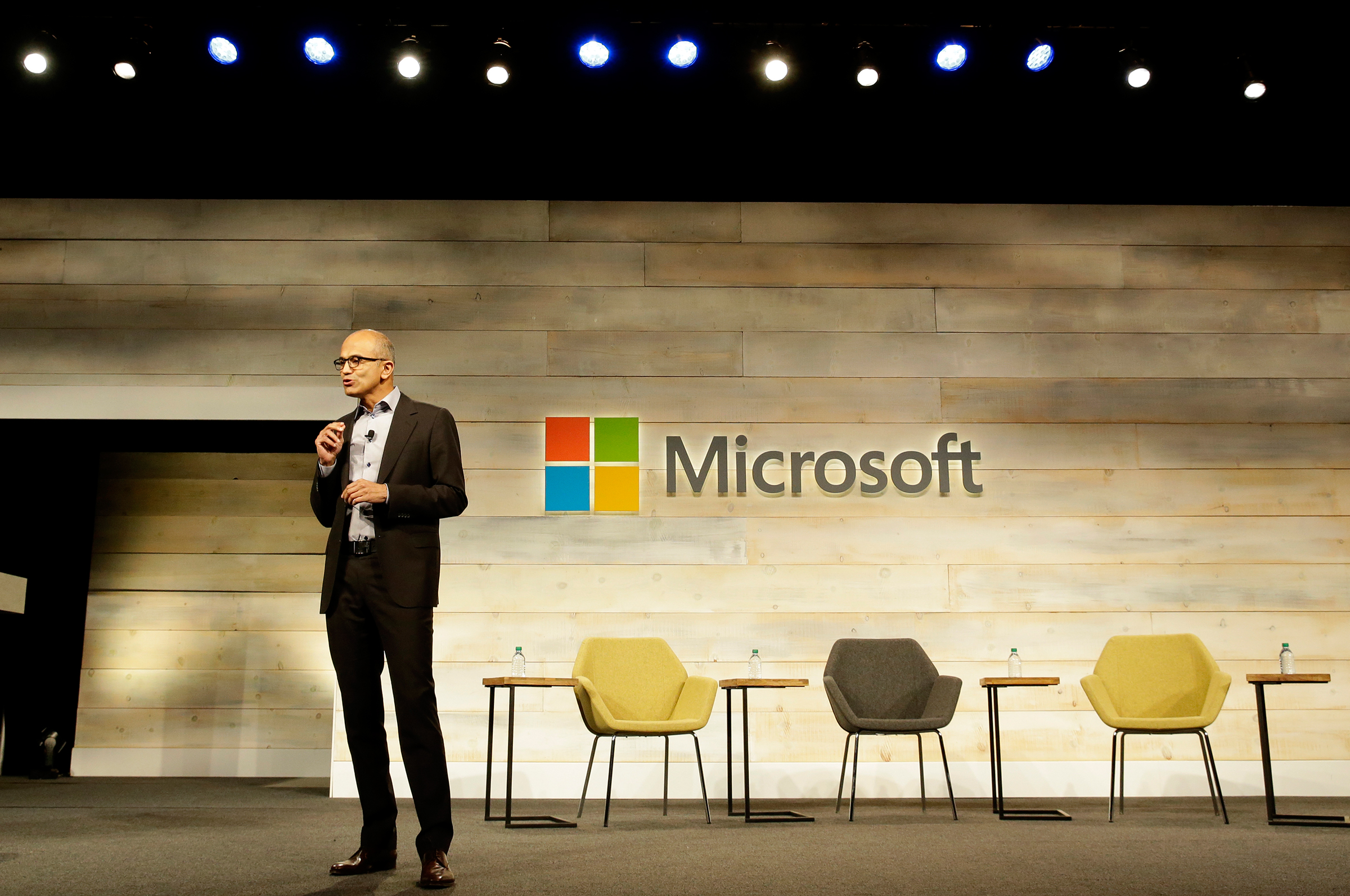 Microsoft Is Making a Stripped-Down Windows to Rival Linux