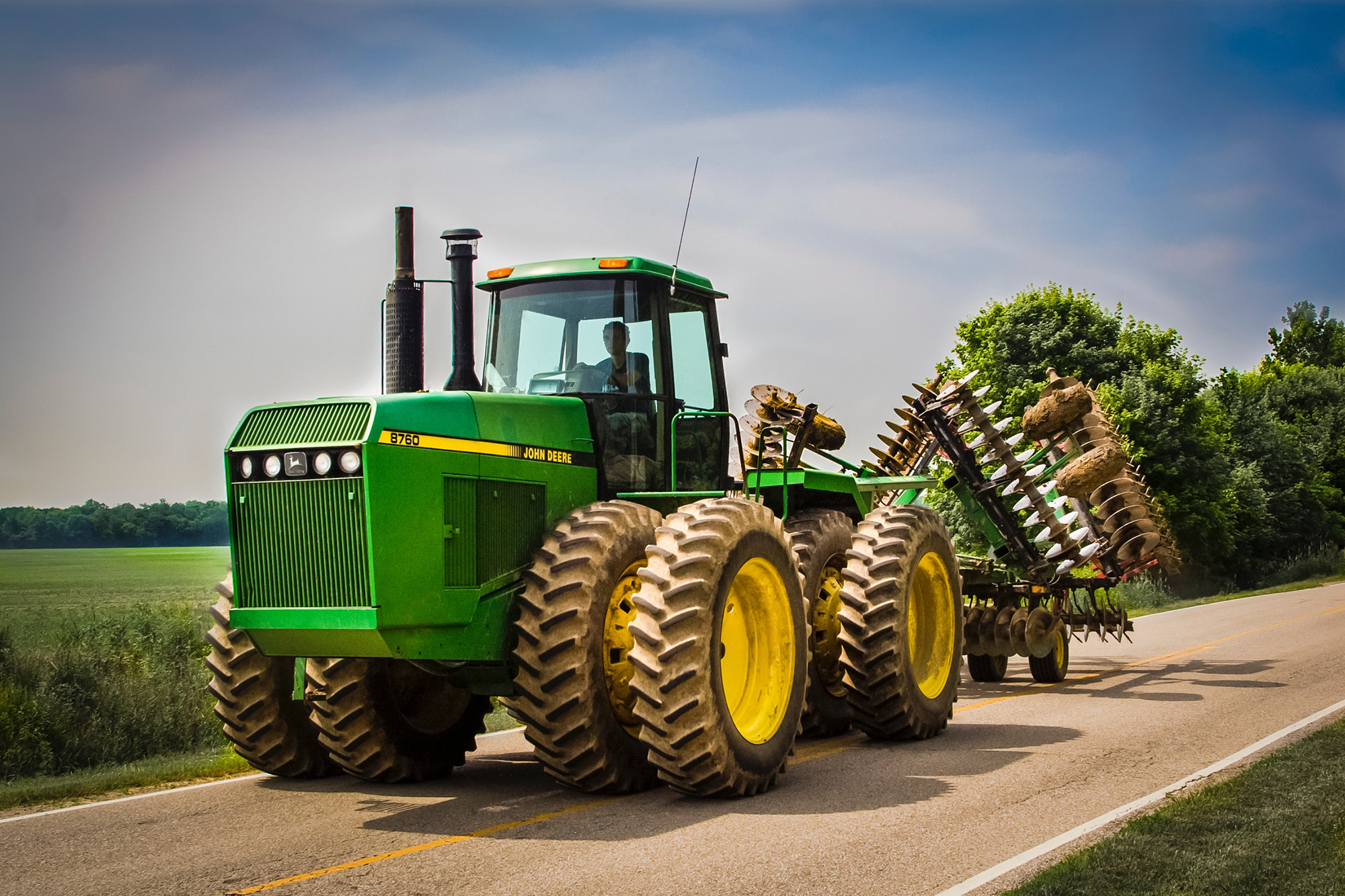 We Can’t Let John Deere Destroy the Very Idea of Ownership