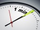 This is What Happens in a Social Minute (Infographic)
