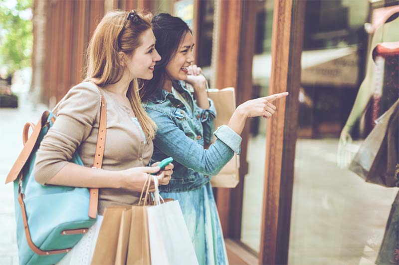 4 Ways to Win the Hearts of Consumers